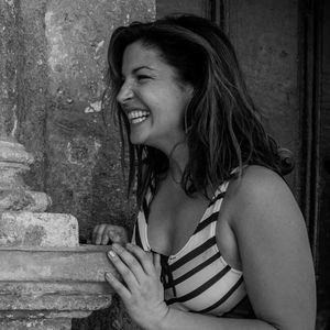 Meet your Posher, Kat